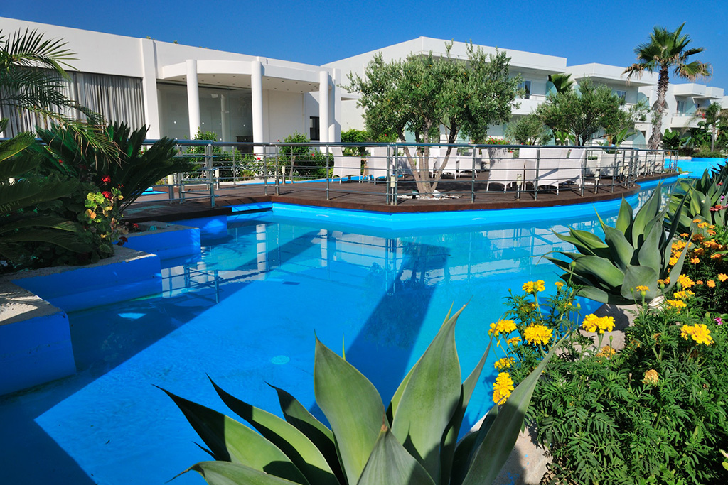 Hôtel COOEE Afandou Bay Resort Suites 5*, Séjour Grèce & ses îles, Rhodes par Ôvoyages Hôtel COOEE Afandou Bay Resort Suites 5*, Séjour Grèce & ses îles, Rhodes par Ôvoyages