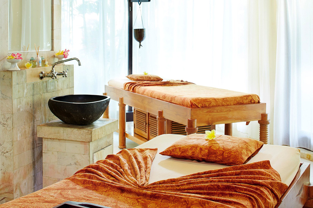 Hôtel Grand Mirage Resort & Thalasso Bali Spa 5*, Séjour Indonésie, Bali par Ôvoyages