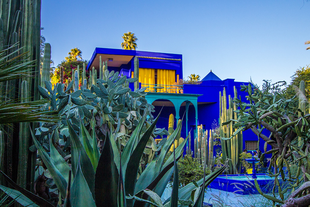 Circuit Entre Mer & Désert 3*, Circuit Maroc, Essaouira par Ôvoyages