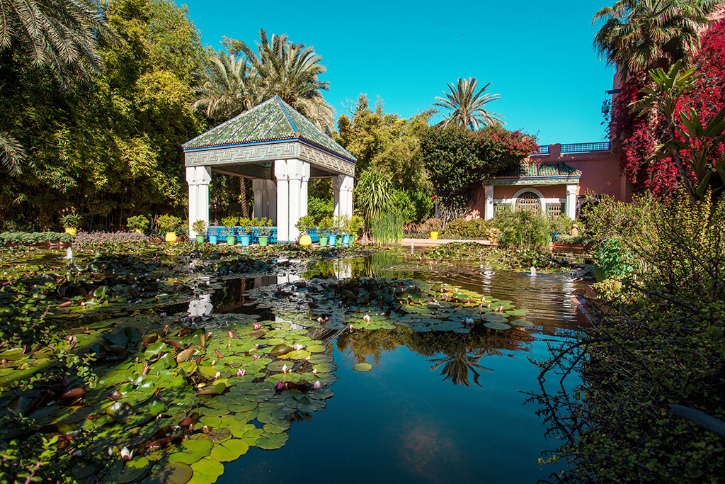 Circuit Entre Mer & Désert 3*, Circuit Maroc, Essaouira par Ôvoyages