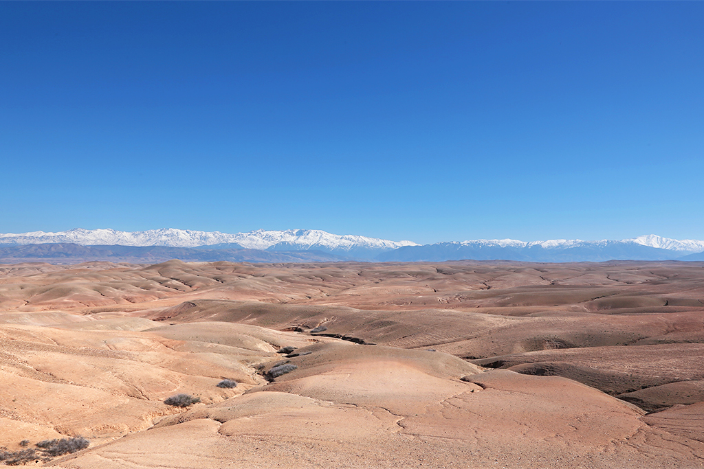 Circuit Entre Mer & Désert 3*, Circuit Maroc, Essaouira par Ôvoyages