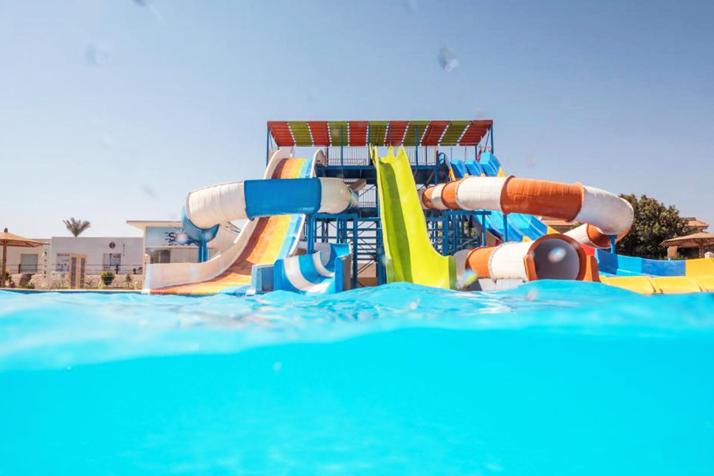 Image 14 du séjour Long Beach Resort 4* à , Hurghada