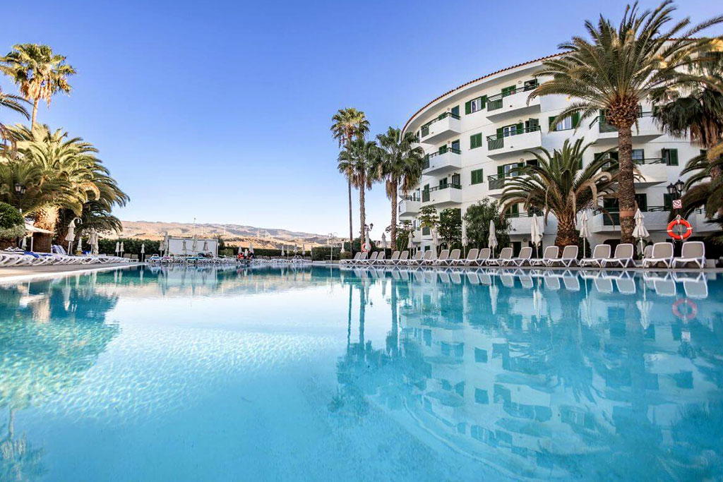 Servatur Playa Bonita 4*