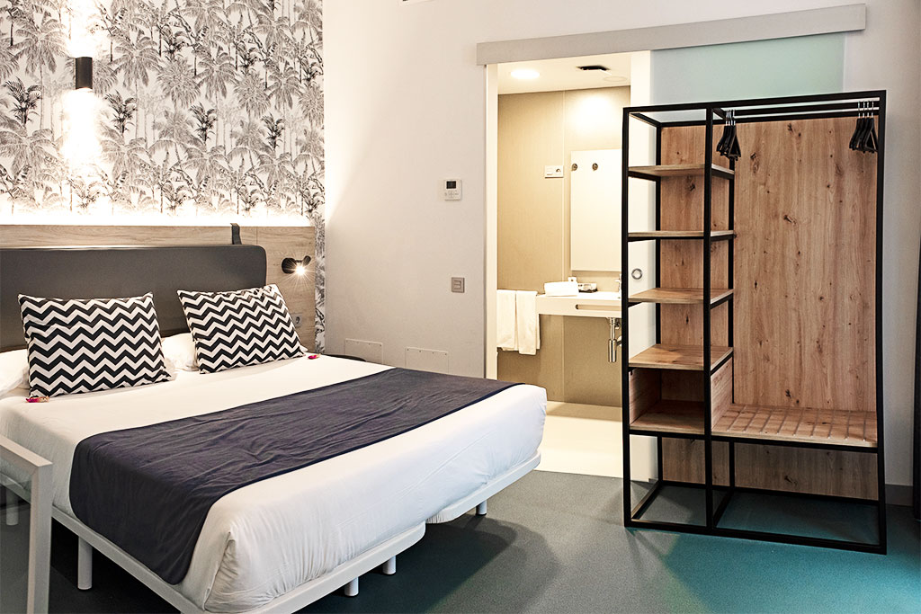 RK Farallon Canteras 3*