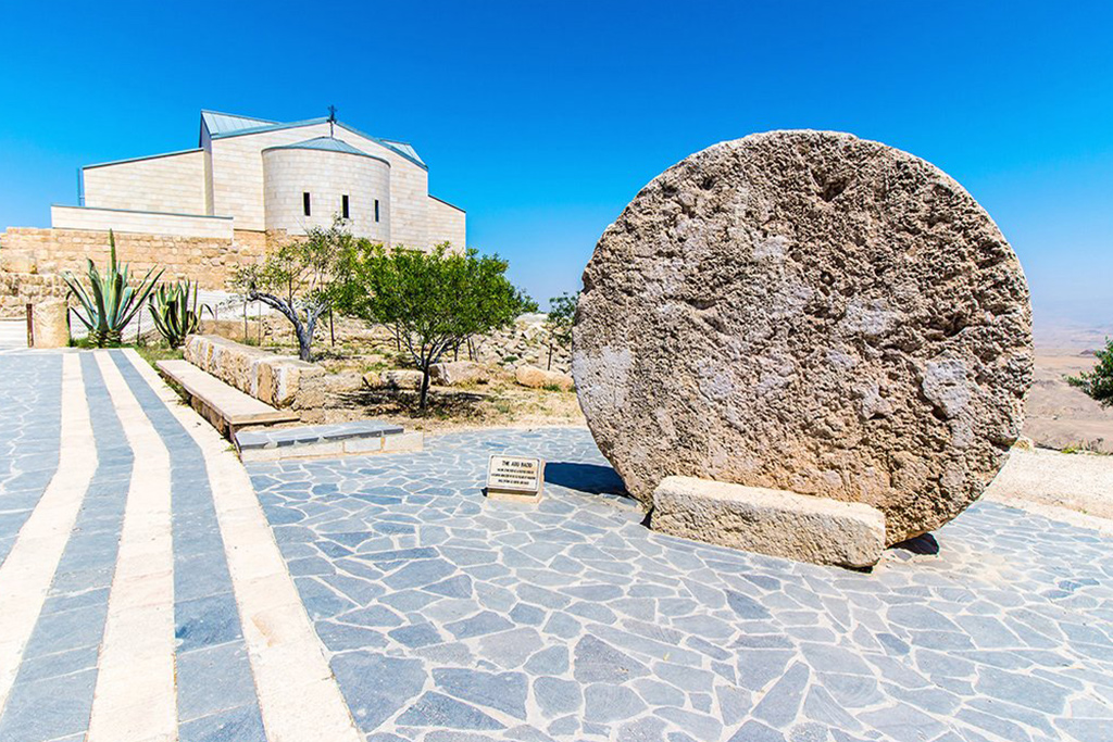 Ôcircuit Essentiel - Terre de légendes 3* - Départ Lundi, Circuit Jordanie par Ôvoyages