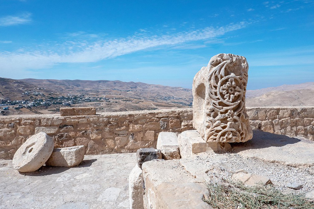 Ôcircuit Essentiel - Terre de légendes 3* - Départ Lundi, Circuit Jordanie par Ôvoyages