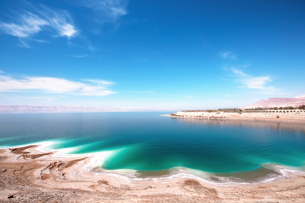 Ôcircuit Essentiel - Terre de légendes 3* - Départ Lundi, Circuit Jordanie par Ôvoyages