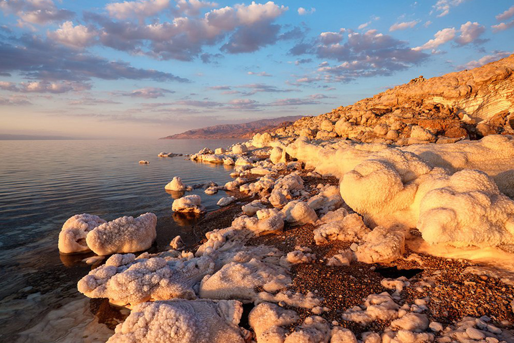 Ôcircuit Essentiel - Terre de légendes 3* - Départ Lundi, Circuit Jordanie par Ôvoyages