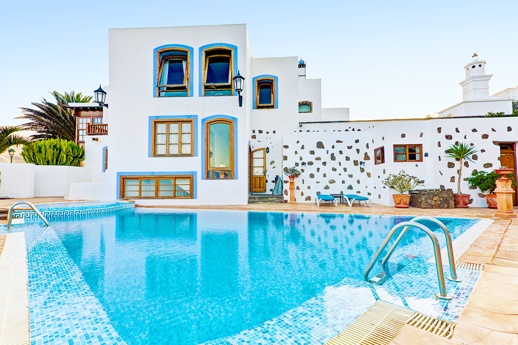 La Casona de Yaiza 4*