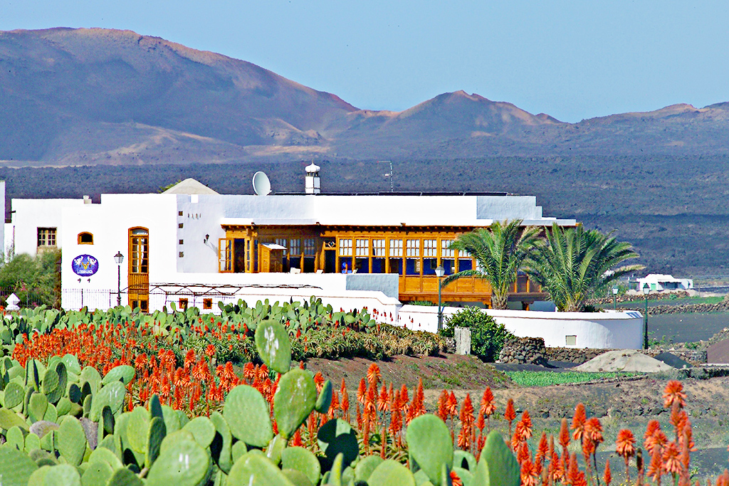 La Casona de Yaiza 3*, Séjour Espagne & ses îles, Canaries, Lanzarote par Ôvoyages