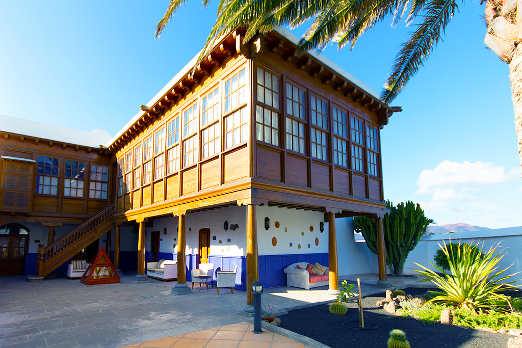 La Casona de Yaiza 3*, Séjour Espagne & ses îles, Canaries, Lanzarote par Ôvoyages