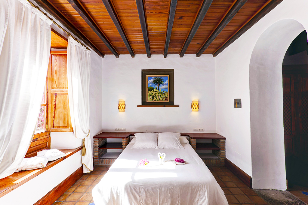 La Casona de Yaiza 3*, Séjour Espagne & ses îles, Canaries, Lanzarote par Ôvoyages