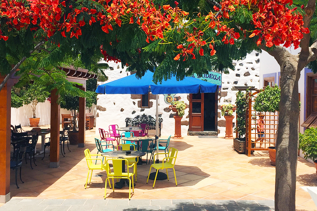 La Casona de Yaiza 3*, Séjour Espagne & ses îles, Canaries, Lanzarote par Ôvoyages