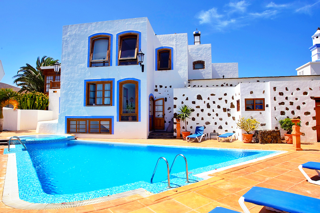 La Casona de Yaiza 3*, Séjour Espagne & ses îles, Canaries, Lanzarote par Ôvoyages