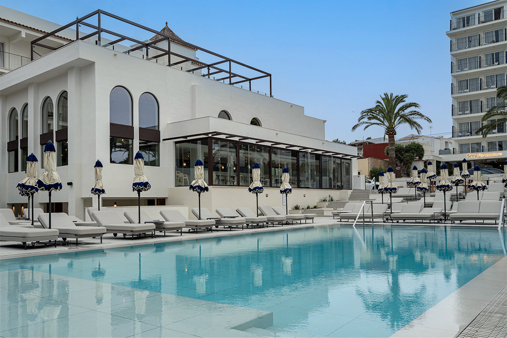 Smy Vistamar Portocolom 4* - Adults Recommended