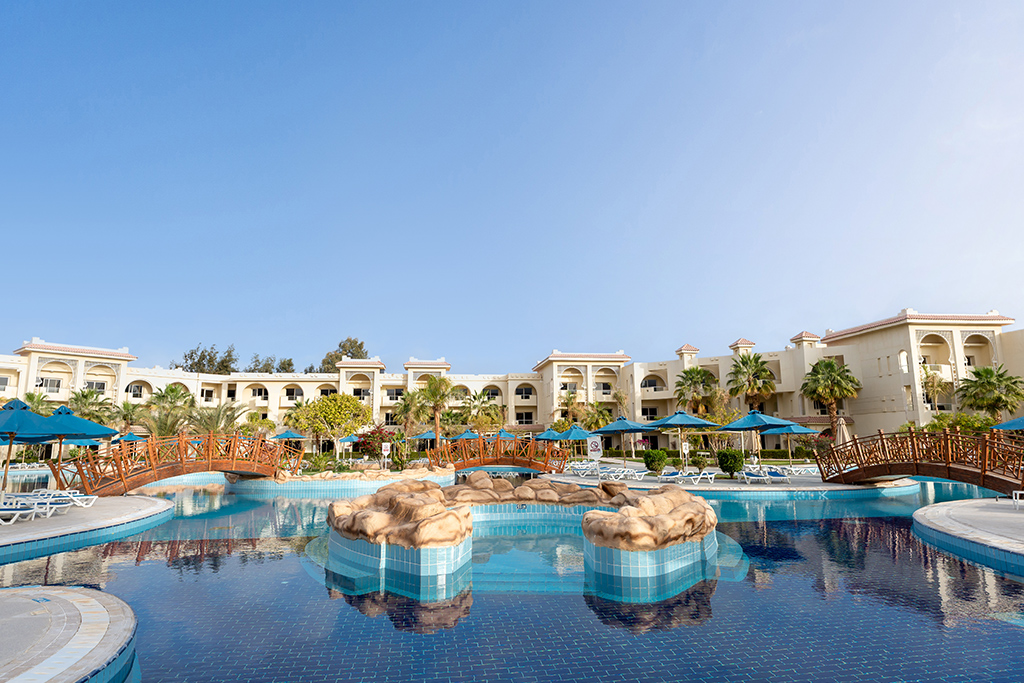 Serenity Alma Heights 5*