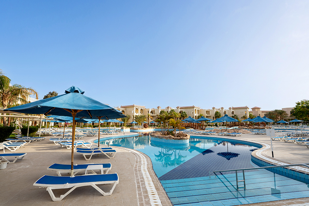 Image 2 du séjour Serenity Alma Heights 5* à Hurghada, Egypte