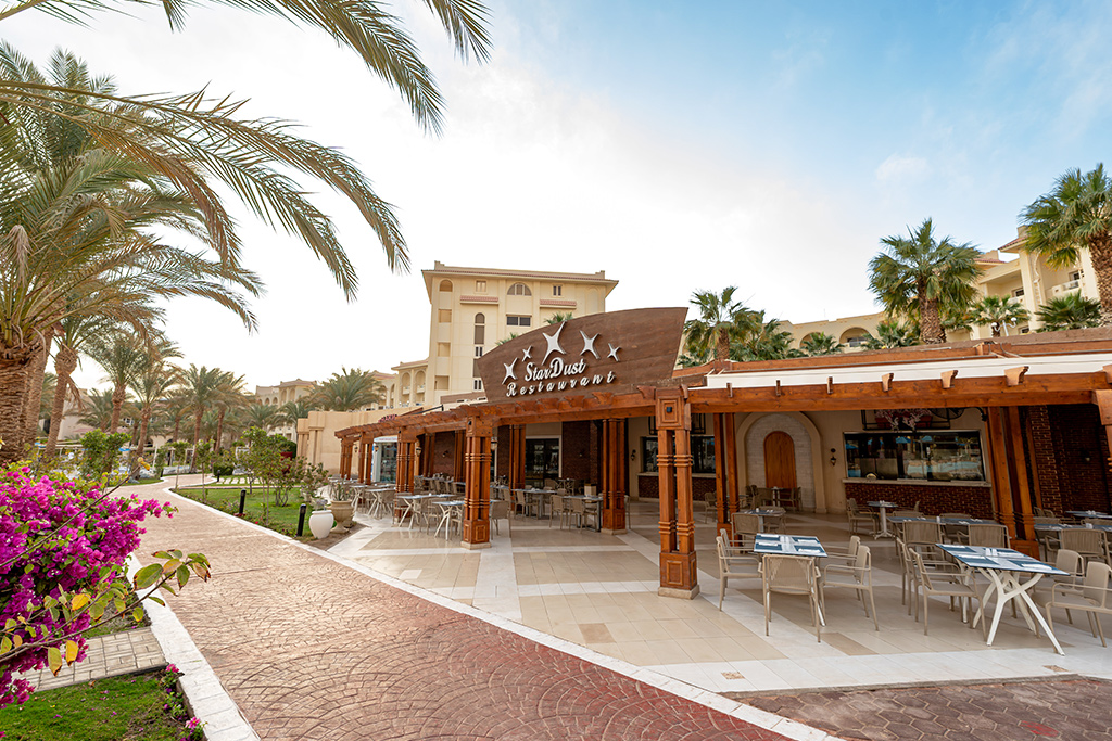 Image 8 du séjour Serenity Alma Heights 5* à Hurghada, Egypte