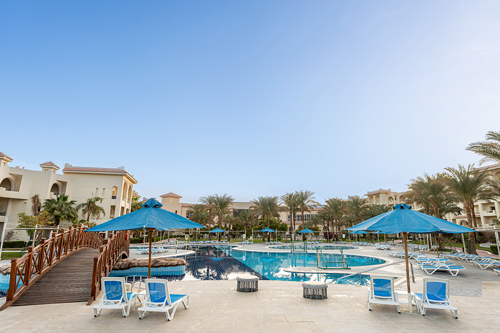 Image 10 du séjour Serenity Alma Heights 5* à Hurghada, Egypte