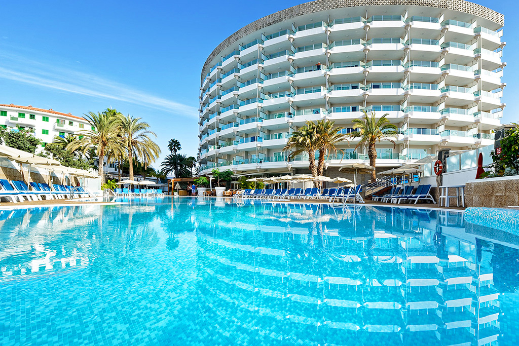 Bull Escorial & SPA 3*