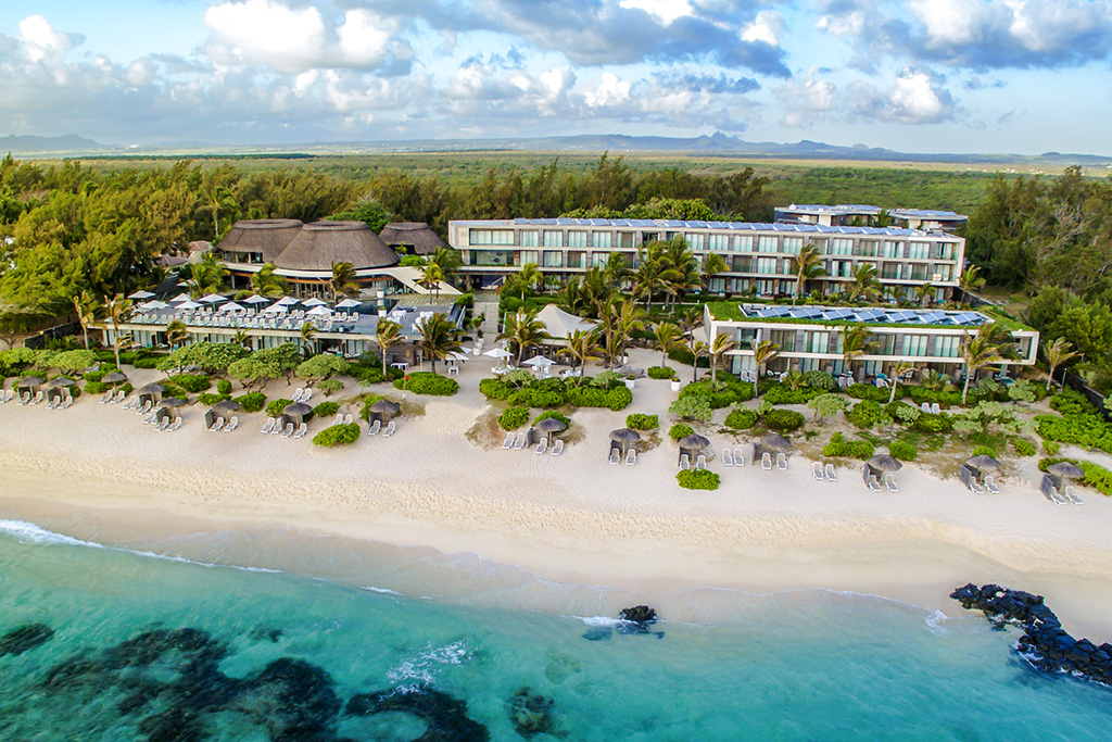 Radisson Blu Azuri Resort & Spa 4* Sup