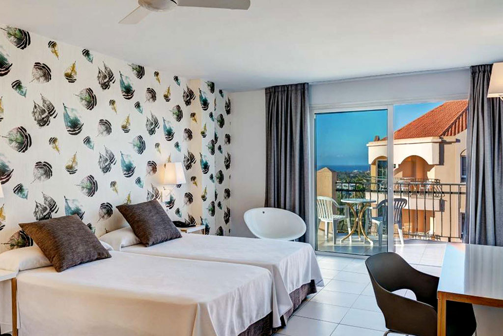 Image 5 du séjour Hotel Dunas Mirador Maspalomas 3* à Grande canarie, Canaries