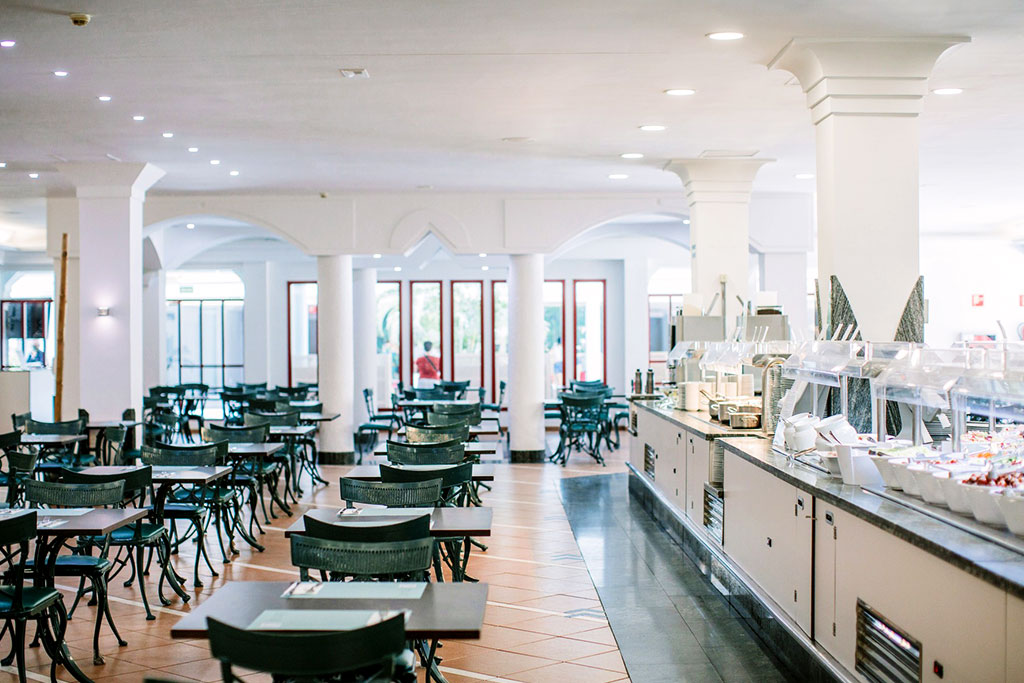 Image 6 du séjour Hotel Dunas Mirador Maspalomas 3* à Grande canarie, Canaries