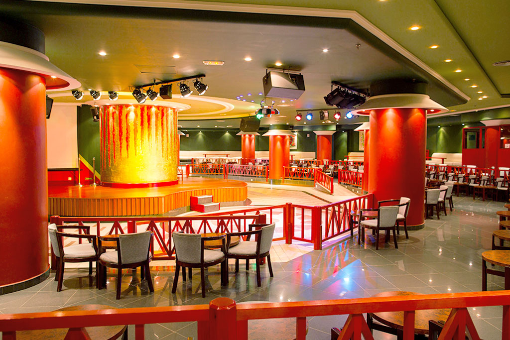 Image 7 du séjour Hotel Dunas Mirador Maspalomas 3* à Grande canarie, Canaries