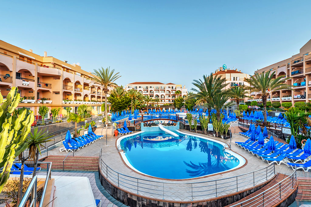 Image 9 du séjour Hotel Dunas Mirador Maspalomas 3* à Grande canarie, Canaries