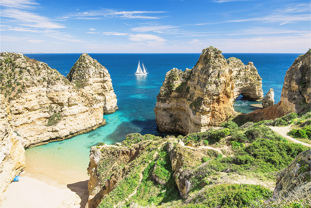 Autotour Ma belle Lusitanie de Porto à Lisbonne 4*, Circuit Portugal, Lisbonne et sa région par Ôvoyages