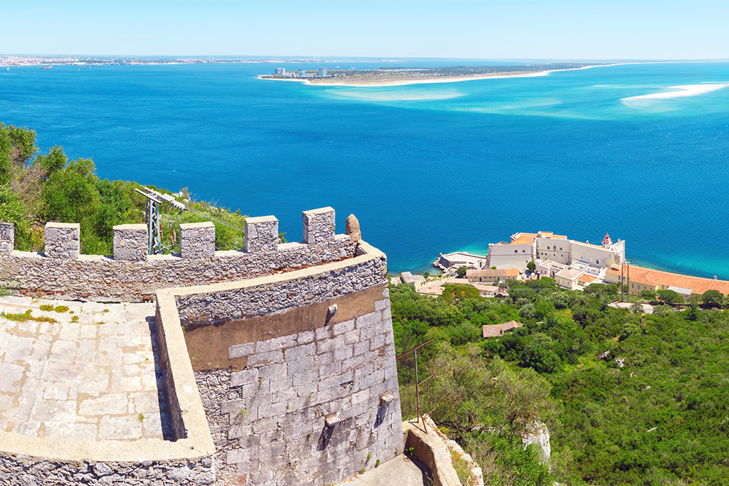 Autotour Ma belle Lusitanie de Porto à Lisbonne 4*, Circuit Portugal, Lisbonne et sa région par Ôvoyages