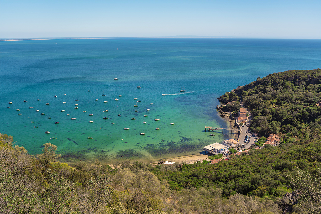 Autotour Ma belle Lusitanie de Porto à Lisbonne 4*, Circuit Portugal, Lisbonne et sa région par Ôvoyages