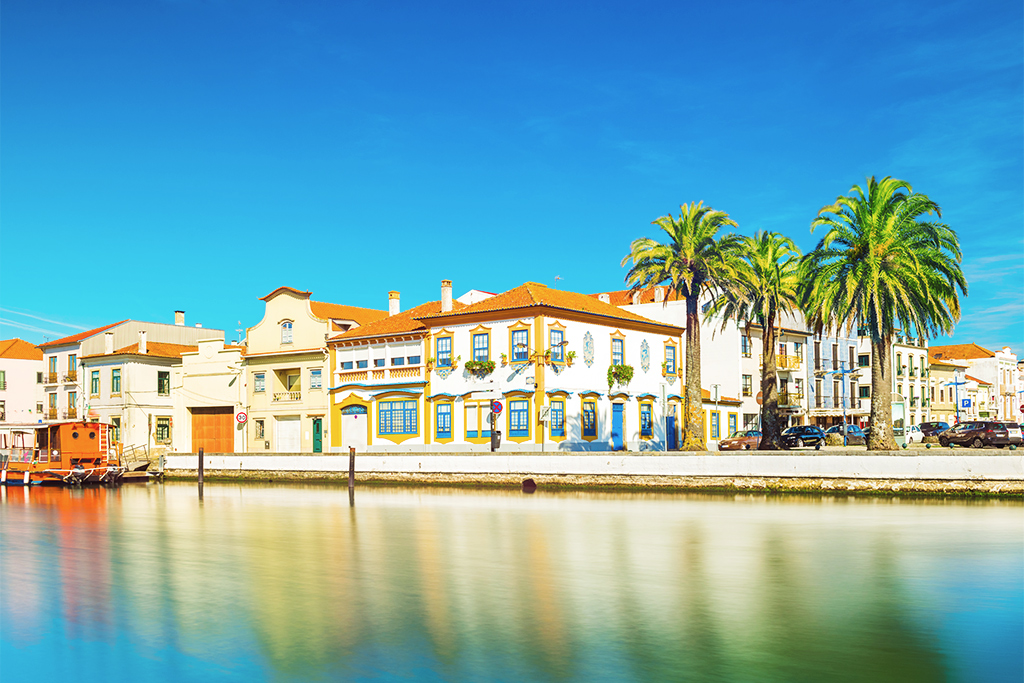 Autotour Ma belle Lusitanie de Porto à Lisbonne 4*, Circuit Portugal, Lisbonne et sa région par Ôvoyages