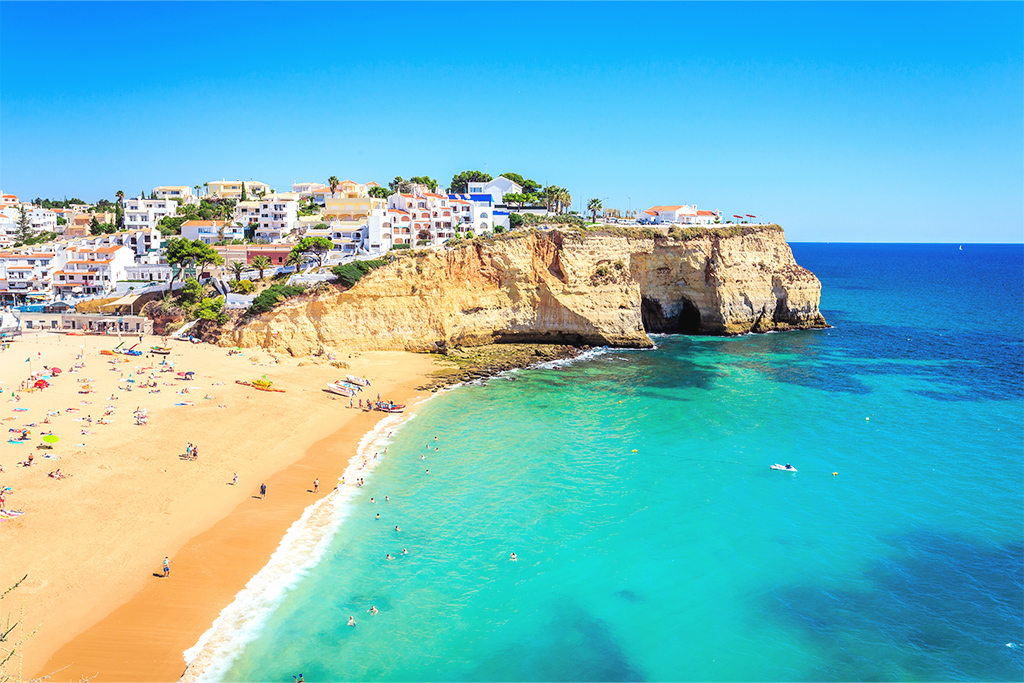 Autotour Ma belle Lusitanie de Porto à Lisbonne 4*, Circuit Portugal, Lisbonne et sa région par Ôvoyages