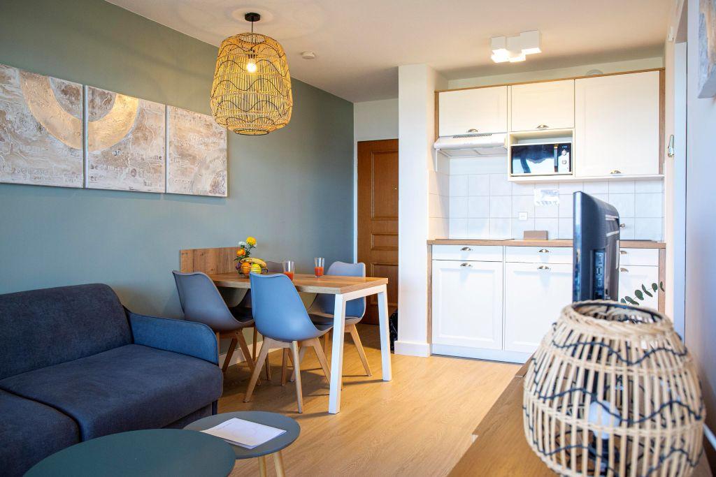 Résidence Les Flamants Roses 3*, Séjour France, Occitanie, Canet-en-Roussillon par Ôvoyages