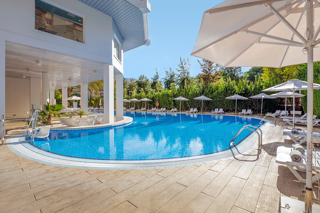 Ôclub Experience Ponient Pirámide Salou by PortAventura World 4*, Séjour Espagne & ses îles, Barcelone et sa région par Ôvoyages