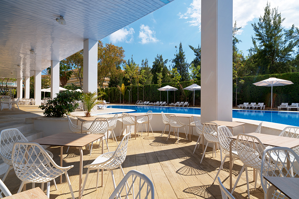 Ôclub Experience Ponient Pirámide Salou by PortAventura World 4*, Séjour Espagne & ses îles, Barcelone et sa région par Ôvoyages