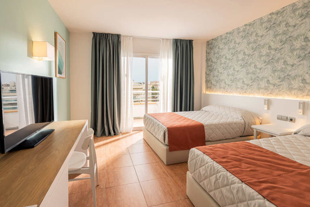 Ôclub Experience Ponient Pirámide Salou by PortAventura World 4*, Séjour Espagne & ses îles, Barcelone et sa région par Ôvoyages