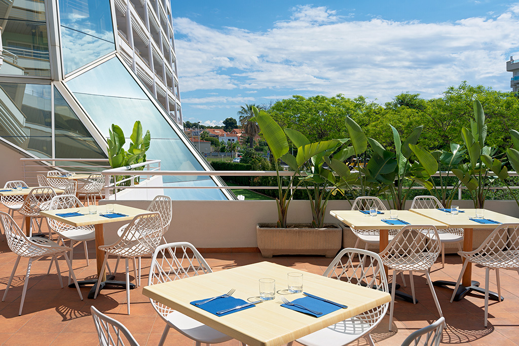 Ôclub Experience Ponient Pirámide Salou by PortAventura World 4*, Séjour Espagne & ses îles, Barcelone et sa région par Ôvoyages