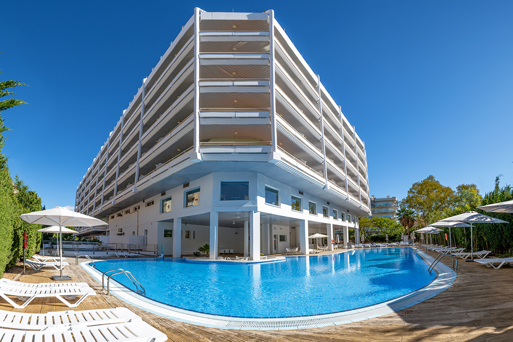 Ôclub Experience Ponient Pirámide Salou by PortAventura World 4*, Séjour Espagne & ses îles, Barcelone et sa région par Ôvoyages