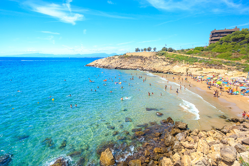 Ôclub Experience Ponient Pirámide Salou by PortAventura World 4*, Séjour Espagne & ses îles, Barcelone et sa région par Ôvoyages