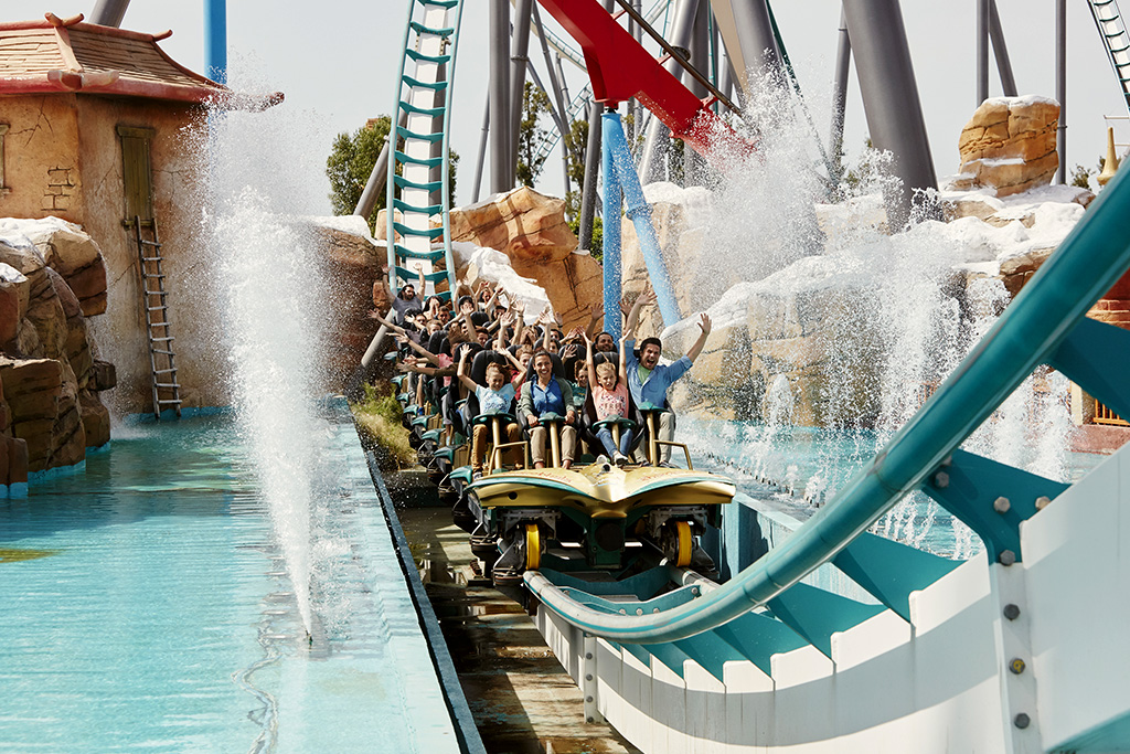 Ôclub Experience Ponient Pirámide Salou by PortAventura World 4*, Séjour Espagne & ses îles, Barcelone et sa région par Ôvoyages