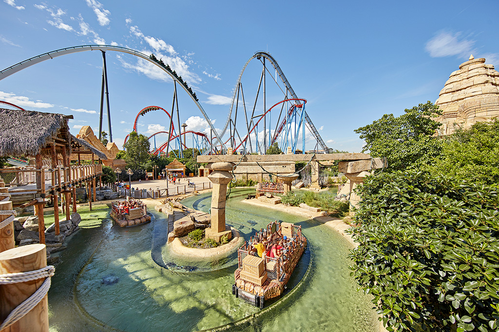 Ôclub Experience Ponient Pirámide Salou by PortAventura World 4*, Séjour Espagne & ses îles, Barcelone et sa région par Ôvoyages