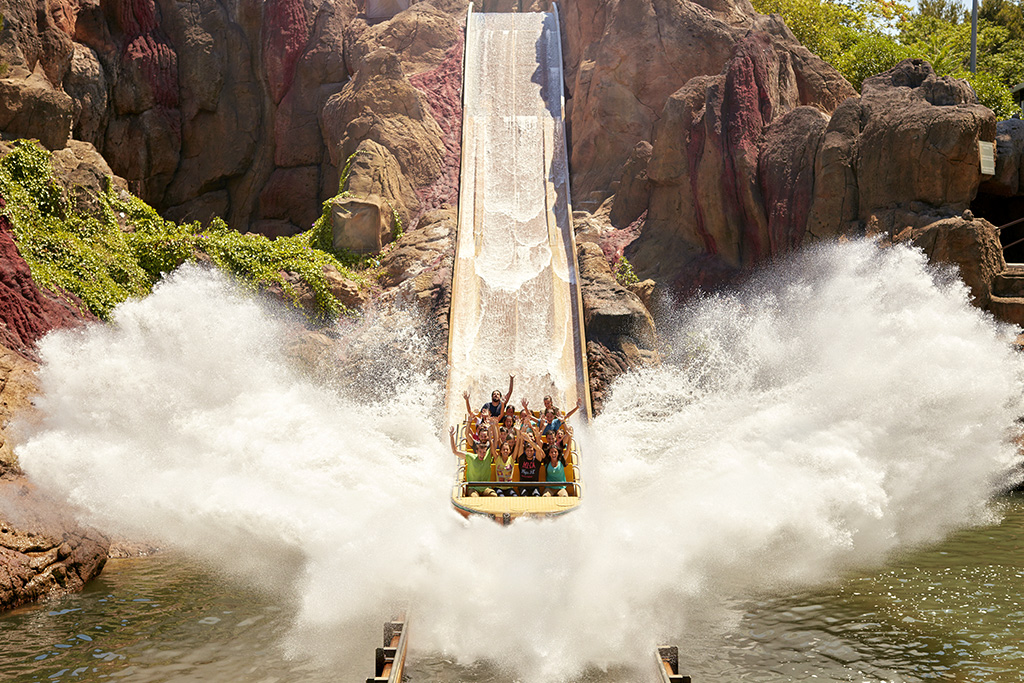 Ôclub Experience Ponient Pirámide Salou by PortAventura World 4*, Séjour Espagne & ses îles, Barcelone et sa région par Ôvoyages