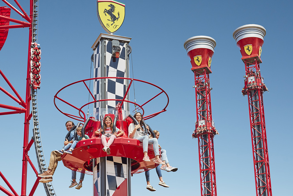 Ôclub Experience Ponient Pirámide Salou by PortAventura World 4*, Séjour Espagne & ses îles, Barcelone et sa région par Ôvoyages