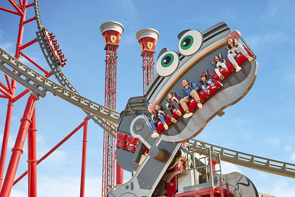 Ôclub Experience Ponient Pirámide Salou by PortAventura World 4*, Séjour Espagne & ses îles, Barcelone et sa région par Ôvoyages