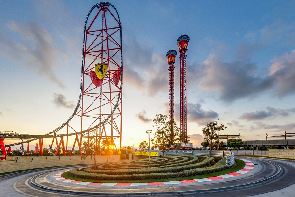 Ôclub Experience Ponient Pirámide Salou by PortAventura World 4*, Séjour Espagne & ses îles, Barcelone et sa région par Ôvoyages