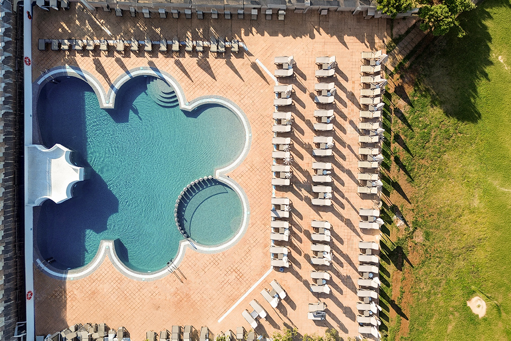 Ôclub Experience Caprice Sa Coma Park 4*, Séjour Espagne, Majorque par Ôvoyages
