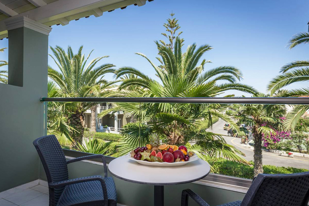 Acharavi Beach Hotel 4*, Séjour Grèce & ses îles, Corfou par Ôvoyages