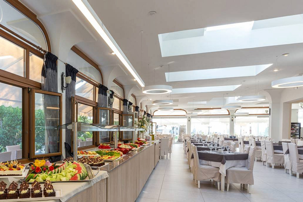 Acharavi Beach Hotel 4*, Séjour Grèce & ses îles, Corfou par Ôvoyages